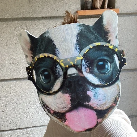 👻 Halloween Costume Masks - Picture 5 of 8